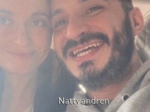 Nattyandren