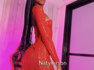 Natylarson