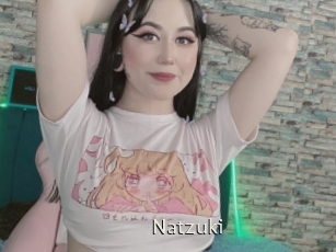 Natzuki