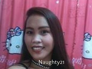 Naughty21