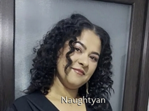 Naughtyan