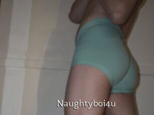 Naughtyboi4u
