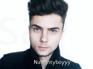 Naughtyboyyy