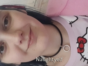 Naughtyelf