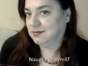 Naughtyfoxymilf