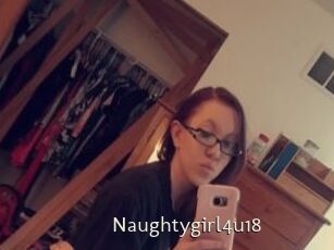 Naughtygirl4u18