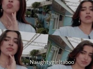 Naughtygirltaboo