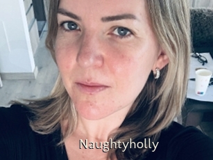 Naughtyholly