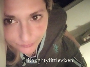 Naughtylittlevixen