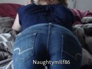 Naughtymilf86