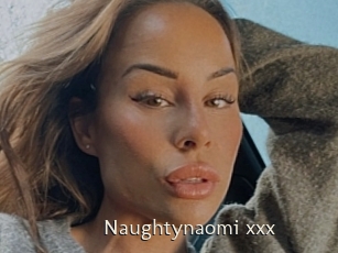 Naughtynaomi_xxx