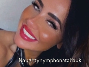 Naughtynymphonataliauk
