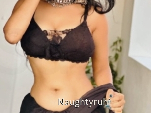 Naughtyruhi