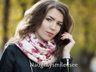 Naughtysmileusee