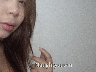 Naughtysusan