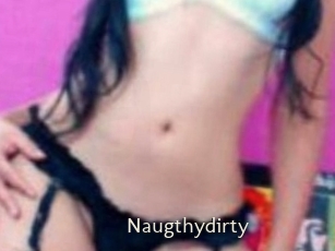 Naugthydirty