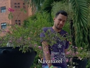Navasaxel