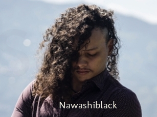Nawashiblack