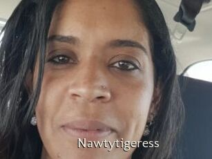 Nawtytigeress