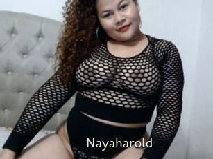 Nayaharold
