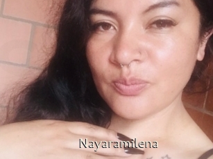 Nayaramilena