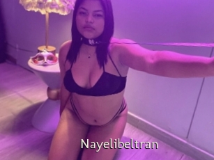 Nayelibeltran