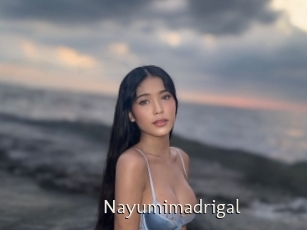 nayumimadrigal Sexe Annuaire