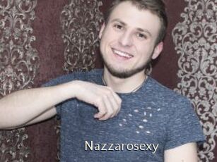 Nazzarosexy