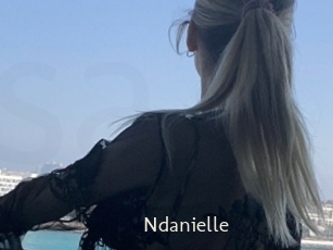 Ndanielle