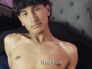 Nedjhon