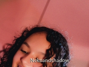 Nekoandshadow
