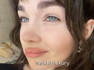 Neldahickory