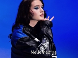 Neliemedina