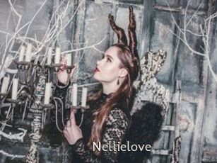 Nellielove