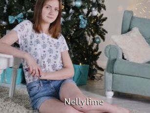Nellylime