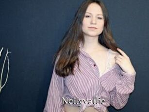 Nellyvallie