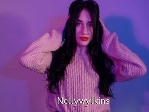 Nellywylkins
