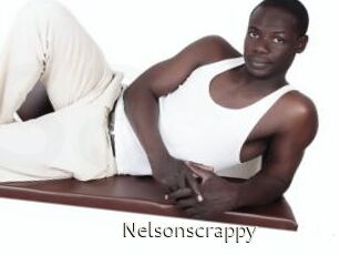 Nelsonscrappy
