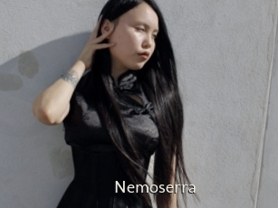 Nemoserra