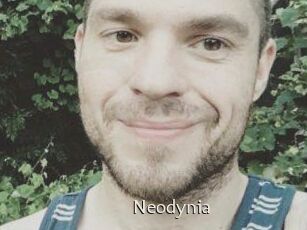 Neodynia