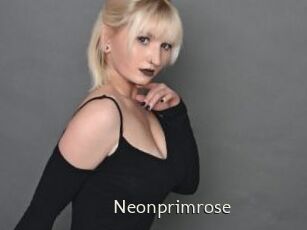 Neonprimrose