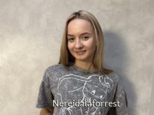 Nereidalaforrest