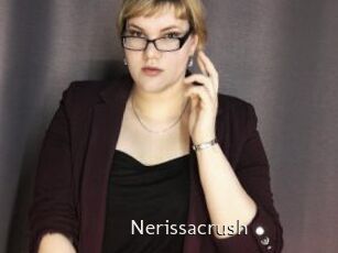Nerissacrush