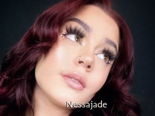 Nessajade