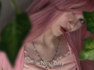 Nessashy