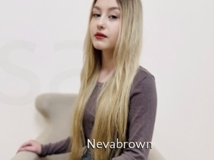 Nevabrown