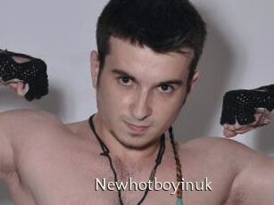 Newhotboyinuk