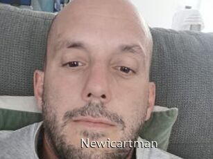 Newicartman