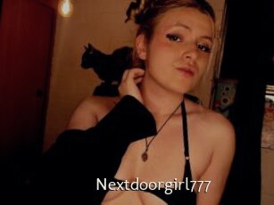 Nextdoorgirl777