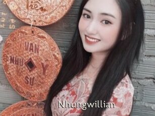 Nhungwillian